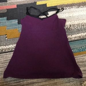 Beyond Yoga tank size M